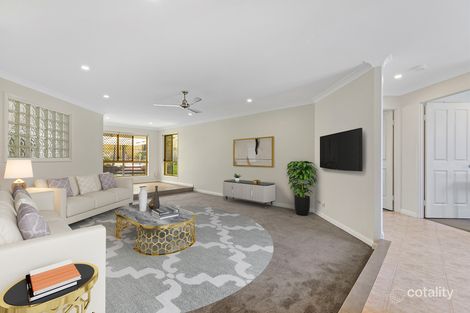 Property photo of 21 Chardonnay Court Buderim QLD 4556