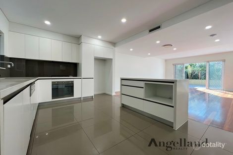 Property photo of 10/27-31 St Peters Street St Peters NSW 2044