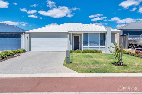 34 Dragonfly Bvd, Lakelands, WA 6180