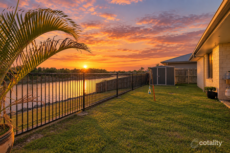 Property photo of 8 Robin Lane Eli Waters QLD 4655