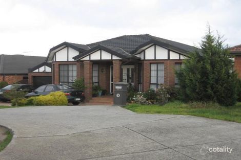 21 Hibiscus Cl, Meadow Heights, VIC 3048