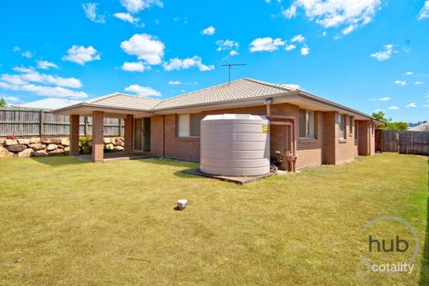 Property photo of 11 Rawson Court Holmview QLD 4207