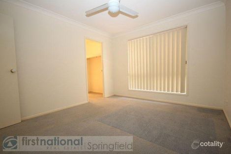 Property photo of 21 Canterbury Bells Circuit Springfield Lakes QLD 4300