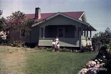 Property photo of 21 McIvor Street Cheltenham VIC 3192