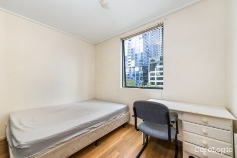 Property photo of 611/112 A'Beckett Street Melbourne VIC 3000