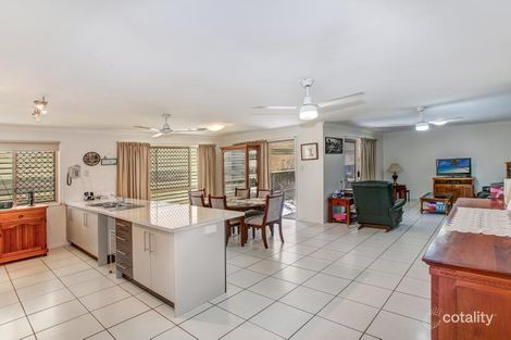 Property photo of 12 James Court Beerwah QLD 4519