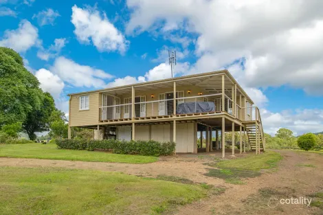 3562 Maleny-Kenilworth Rd, Kenilworth, QLD 4574