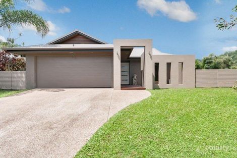 1 Ellie Banning Cl, Redlynch, QLD 4870
