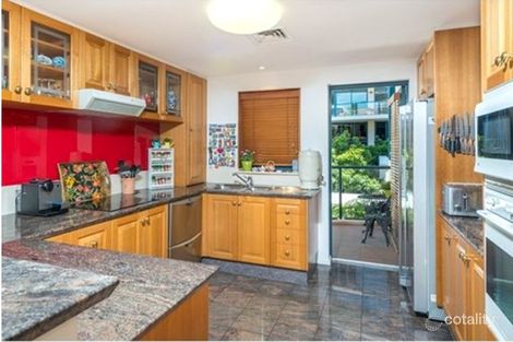 Property photo of 6/2 Goodwin Street Kangaroo Point QLD 4169