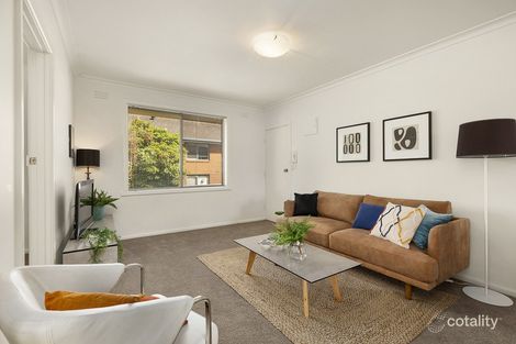 Property photo of 6/11 Spencer Street Essendon VIC 3040