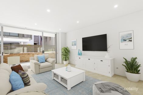 18/69 Pittwater Rd, Manly, NSW 2095