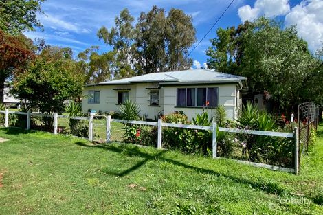 Property photo of 15 Tyrrell Street Oakey QLD 4401