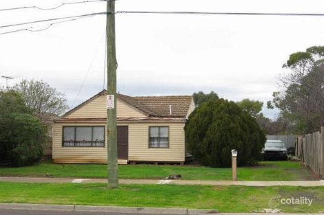 2/10 Miles St, Deer Park, VIC 3023