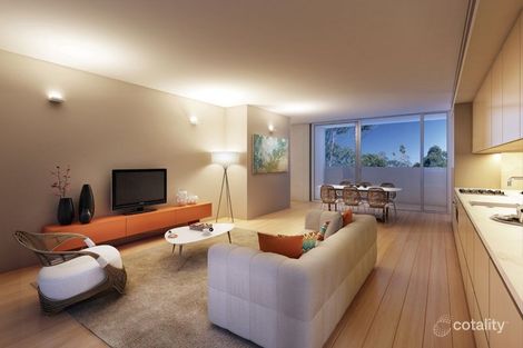 802/12-14 Berry St, North Sydney, NSW 2060