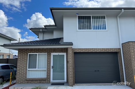 4/98 Glossop St, St Marys, NSW 2760
