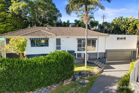Property photo of 18 Birch Place Kirrawee NSW 2232