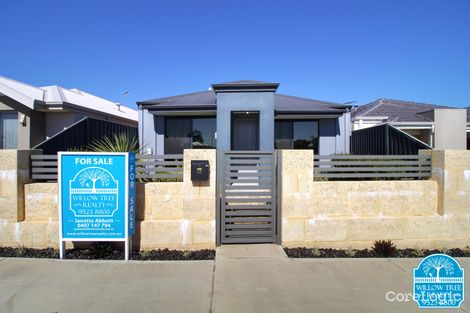 Property photo of 28 Monaghan Close Baldivis WA 6171