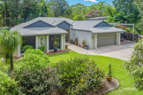 Property photo of 4 The Parkway Place Mapleton QLD 4560