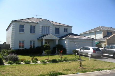 9 Andrews Cct, Horningsea Park, NSW 2171