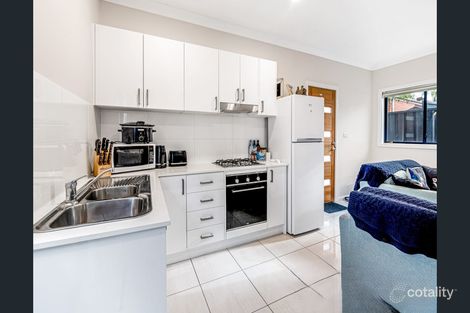 Property photo of 46 Polonia Avenue Plumpton NSW 2761