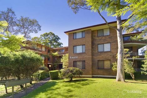 4/6 Benton Ave, Artarmon, NSW 2064