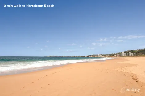 Property photo of 7/25 Devitt Street Narrabeen NSW 2101