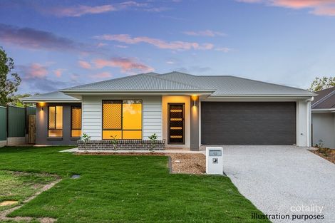 Lot 113 Tanzanite St, Pallara, QLD 4110