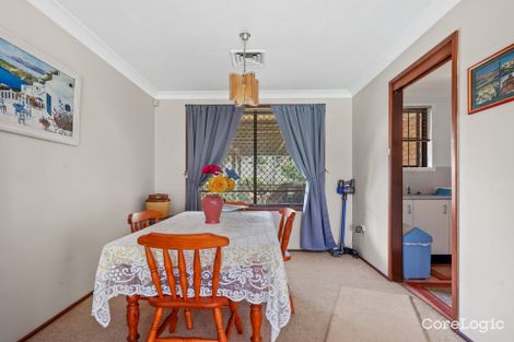 Property photo of 18 Salter Avenue Minto NSW 2566