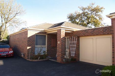 Property photo of 3/86A Balwyn Road Balwyn VIC 3103