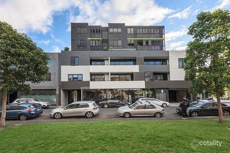 109/13-15 Grattan St, Prahran, VIC 3181