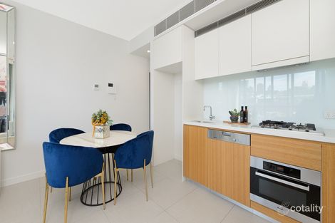 Property photo of 29/68 Sir John Young Crescent Woolloomooloo NSW 2011