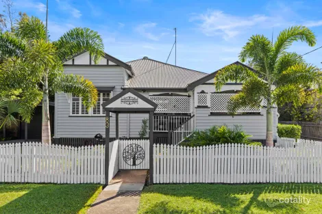 83 North St, Maryborough, QLD 4650