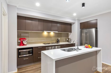 Property photo of 7 Waters Way Hillside VIC 3037