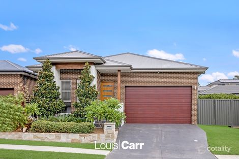 Property photo of 4 Ballinger Avenue Grantham Farm NSW 2765