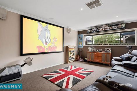 Property photo of 8 Gillies Street Wyndham Vale VIC 3024