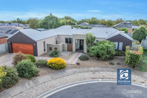 Property photo of 4 Caroline Court Echuca VIC 3564