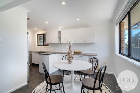 Property photo of 54 Maple Road Lake Albert NSW 2650