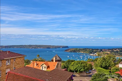6/6 Mandolong Rd, Mosman, NSW 2088