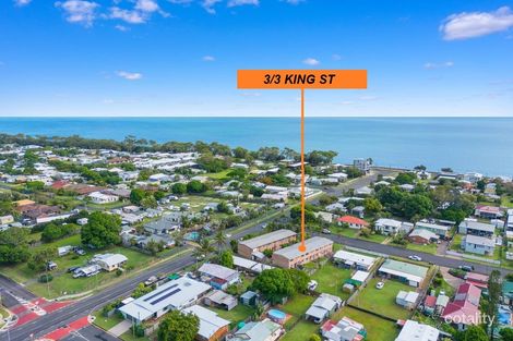 3/3 King St, Urangan, QLD 4655