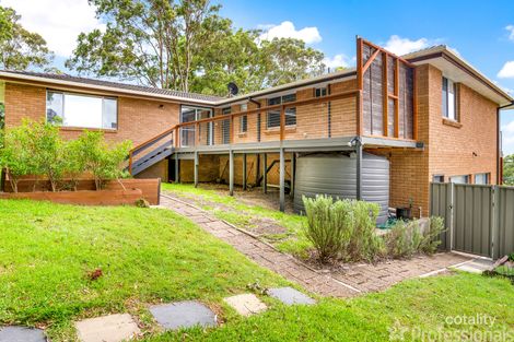 Property photo of 27 Leguna Crescent Forster NSW 2428