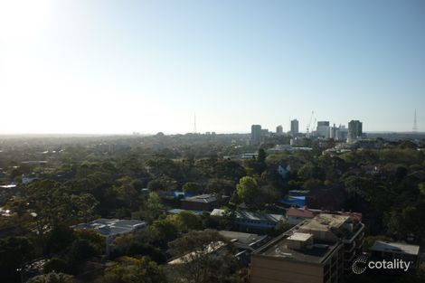 1703/150 Pacific Hwy, North Sydney, NSW 2060