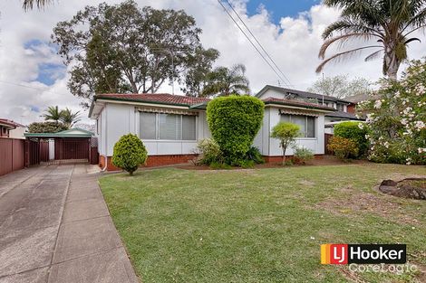 Property photo of 51 Beaconsfield Road Rooty Hill NSW 2766