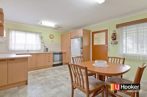 Property photo of 51 Beaconsfield Road Rooty Hill NSW 2766
