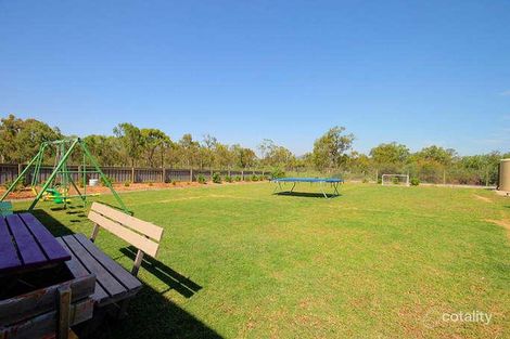 Property photo of 3 Tomtit Avenue Parkhurst QLD 4702