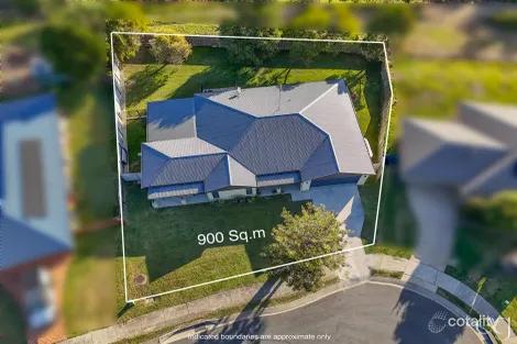 Property photo of 9 Claydon Place Rosewood QLD 4340