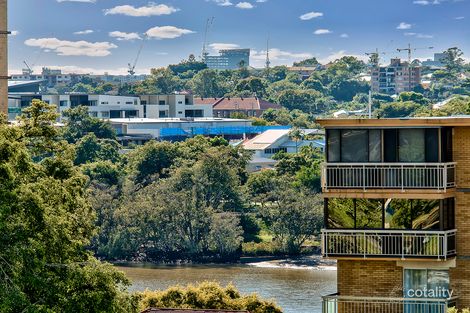 Property photo of 51/68 Benson Street Toowong QLD 4066