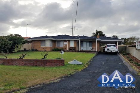 15 Anna Rd, Australind, WA 6233