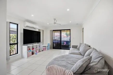 Property photo of 87 Riverbrooke Drive Upper Coomera QLD 4209