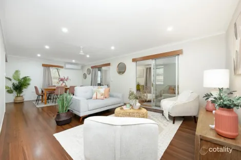 Property photo of 3 Wooral Street Cranbrook QLD 4814