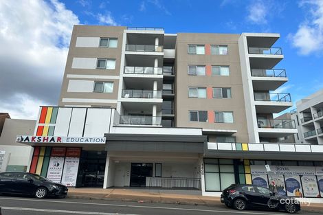 Property photo of 405/140B Best Road Seven Hills NSW 2147